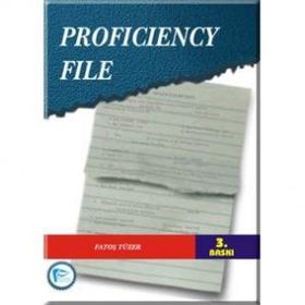 Proficiency File - Fatoş Tüzer