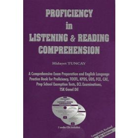 PROFICIENCY IN LISTENING AND READING COMPREHENSION - HIDAYET TUNCAY