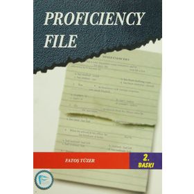 PROFICIENCY PRACTICE TESTS - NİLGÜN ÖZEN, FERDA AK, FILIZ ALADAĞ
