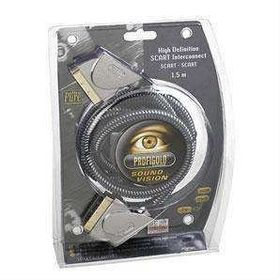 Profigold PGV7000 Scart Kablosu