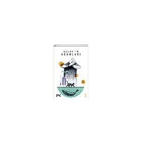 Profil Kitap - Allah'ın Adamları