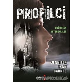 Profilci - Jennifer Lynn Barnes