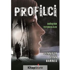 Profilci - Jennifer Lynn Barnes