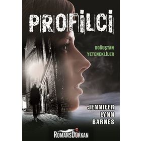 Profilci - Jennifer Lynn Barnes