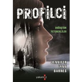Profilci - Jennifer Lynn Barnes