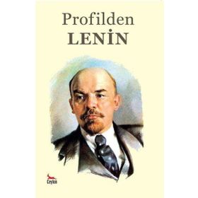 Profilden Lenin - Thomas Mann