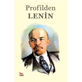 Profilden Lenin - Thomas Mann