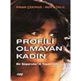 PROFILI OLMAYAN KADIN - PINAR ÇEKİRGE