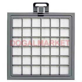 Profilo 102423769 VC 9 PT 2200 Süpürge Hepa Uyumlu Filtre