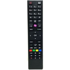 Profilo 32PA200T Smart LED TV Kumandası