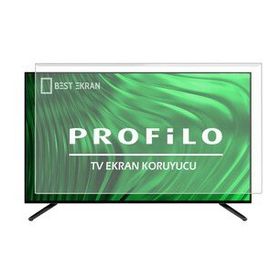 Profilo 32PA225EG Tv Ekran Koruyucu