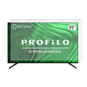 Profilo 39PA200E Tv Ekran Koruyucu