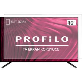 Profilo 40PA305E TV Ekran Koruyucu