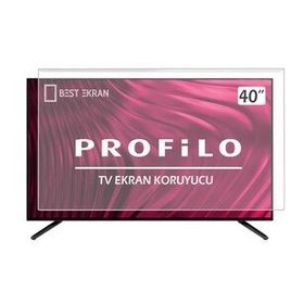 Profilo 40PA330E Tv Ekran Koruyucu