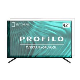 Profilo 42PA300E Tv Ekran Koruyuc