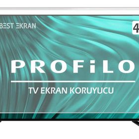 Profilo 42PA305E Tv Ekran Koruyucu