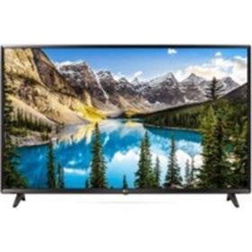 Profilo 43PA305E 43" 109 Ekran LED TV