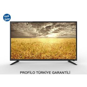 Profilo 43PA305E 43" 109 Ekran LED TV