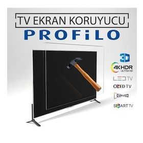 Profilo 43PA315EG Tv Ekran Koruyucu