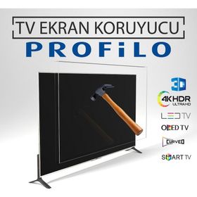 Profilo 43PA315EG Tv Ekran Koruyucu