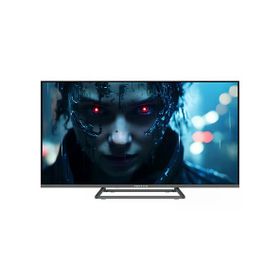Profilo 43PA525EQG 43 inç 109 Ekran 4K Ultra HD Smart QLED TV