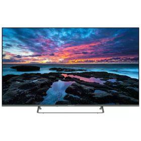 Profilo 50PA525EQG 50 inç 127 Ekran 4K Ultra HD Smart QLED TV