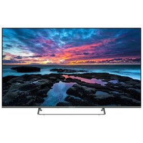 Profilo 50PA525EQG 50 inç 127 Ekran 4K Ultra HD Smart QLED TV