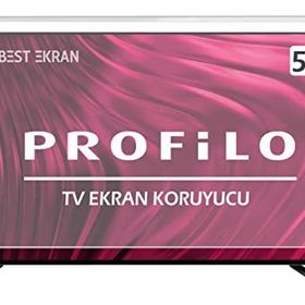 Profilo 55PA505E Tv Ekran Koruyucu
