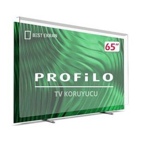 Profilo 65PA500T Tv Ekran Koruyucu