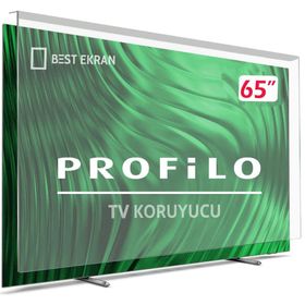 Profilo 65PA500T Tv Ekran Koruyucu