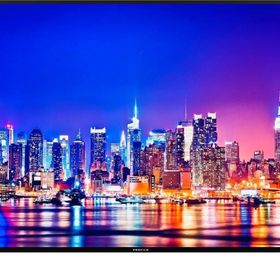 Profilo 65PA505E 65 inch UHD 4K Smart LED TV