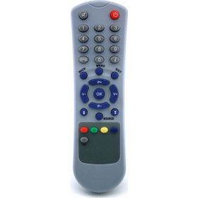 Profilo 7000 Uydu Alıcı Kumandası