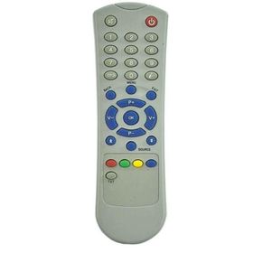Profilo 7000 Uydu Alıcı Kumandası
