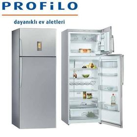 Profilo BD 2056 I3PN A++ 507 Lt Çift Kapılı Buzdolabı