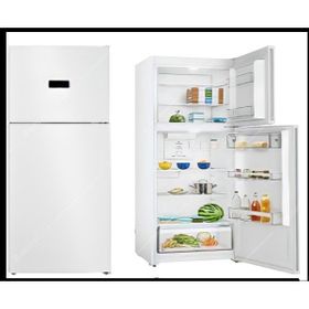 Profilo BD2055IEXN Inox Buzdolabı