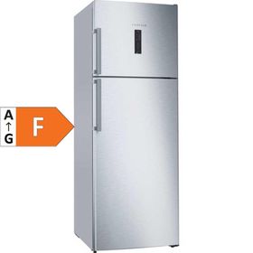 Profilo BD2056IFAN Inox Buzdolabı