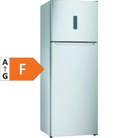 Profilo BD2056LFXN Inox Buzdolabı