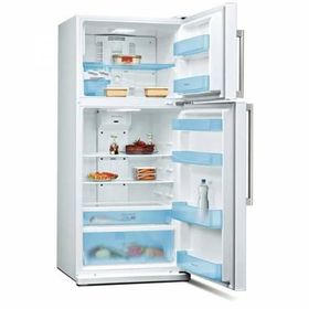 Profilo BD2064W2VN Buzdolabı