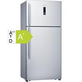 Profilo BD2065I2VN Inox Buzdolabı