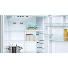 Profilo BD2065I2VN Inox Buzdolabı