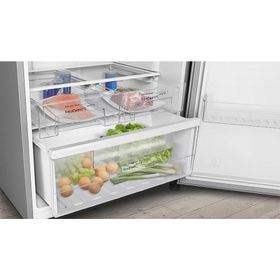 Profilo BD2065I2VN Inox Buzdolabı