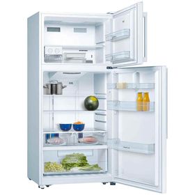 Profilo BD2065W2VN Buzdolabı
