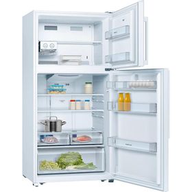 Profilo BD2075W2VN Buzdolabı
