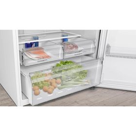 Profilo BD2075W2VN Buzdolabı