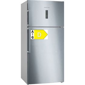 Profilo BD2086IDAN Inox Buzdolabı