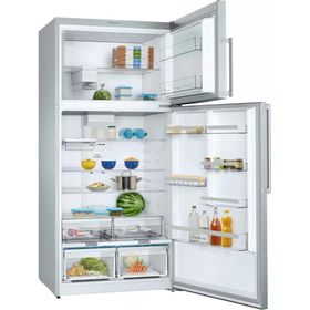 Profilo BD2086IFAN Inox Buzdolabı