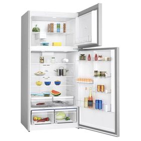 Profilo BD2086IFXN Inox Buzdolabı