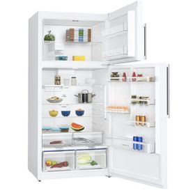 Profilo BD2086WDAN Buzdolabı