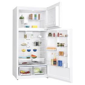 Profilo BD2086WFXN Buzdolabı