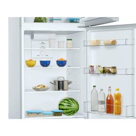 Profilo BD2155LFNN Inox Buzdolabı
